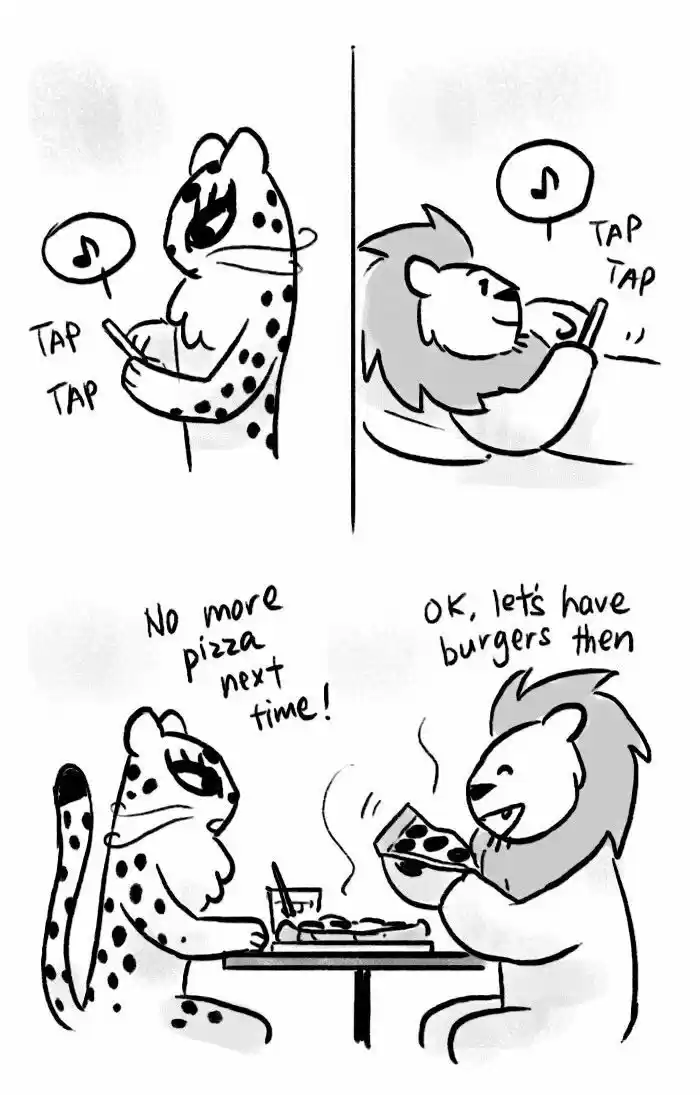 Roar Street Journal 30