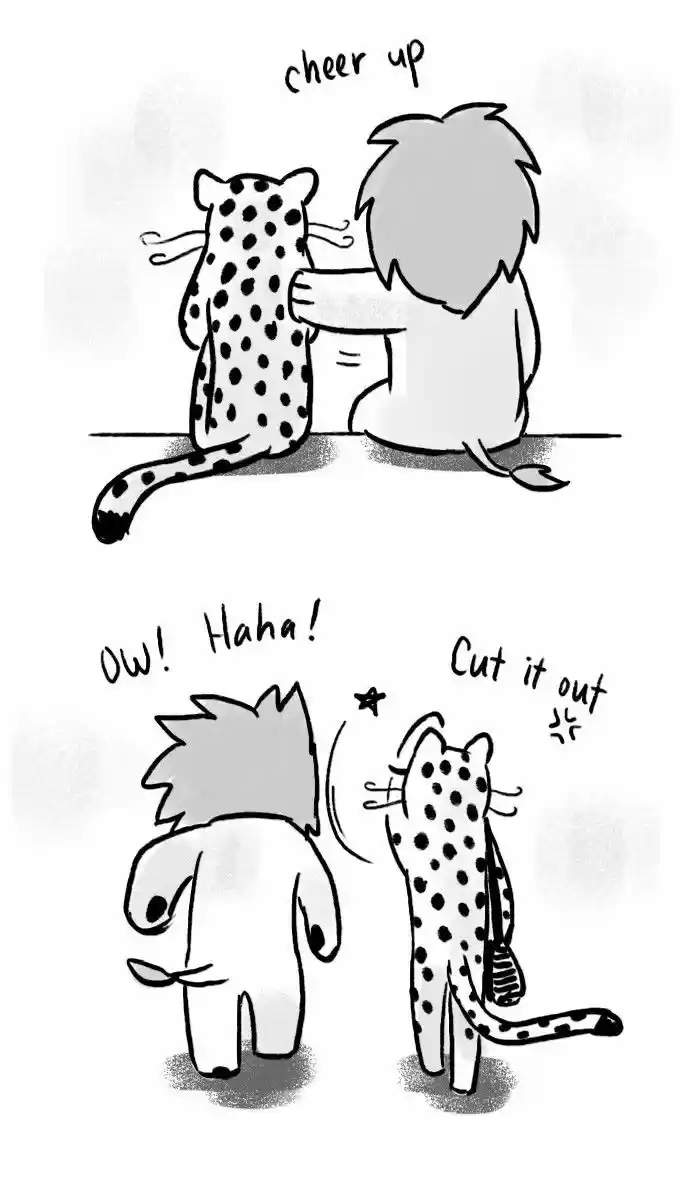 Roar Street Journal 30