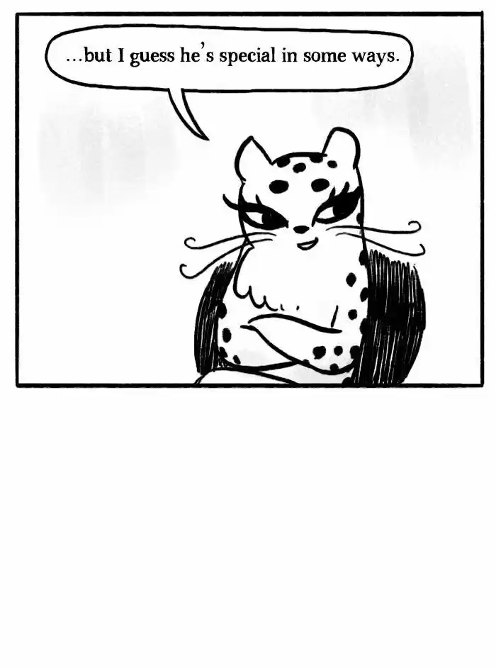 Roar Street Journal 30