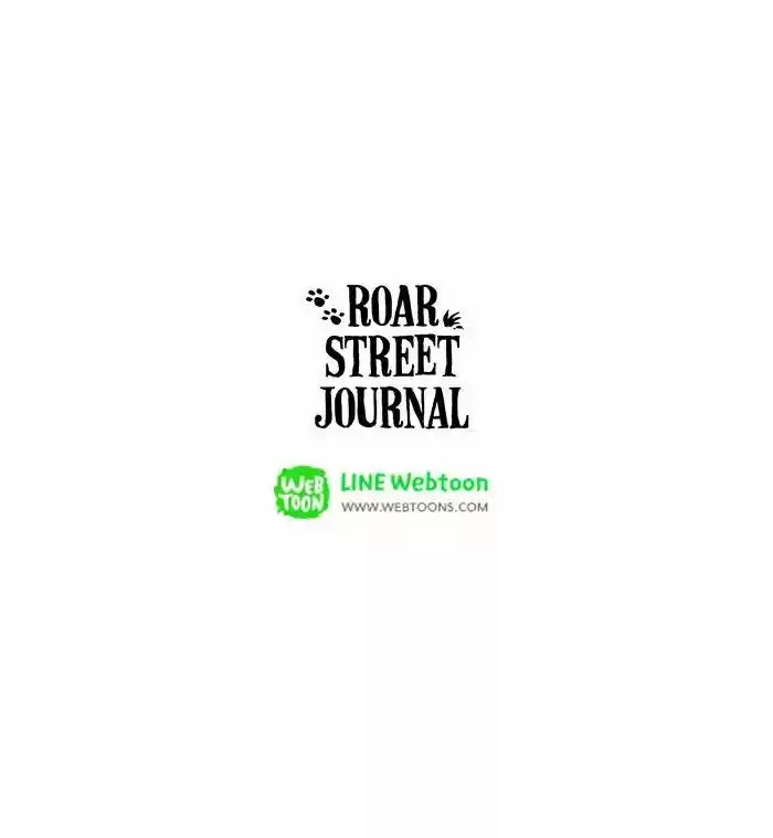 Roar Street Journal 30