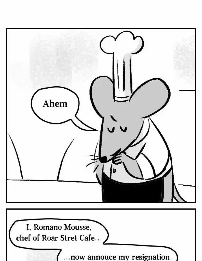 Roar Street Journal 301