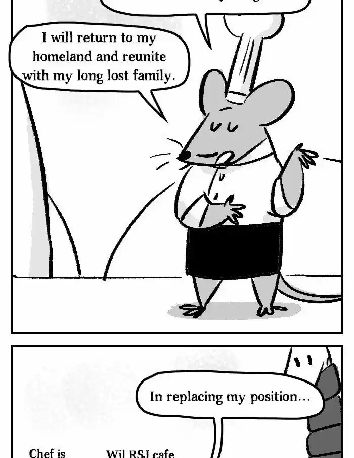 Roar Street Journal 301