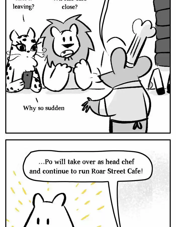 Roar Street Journal 301