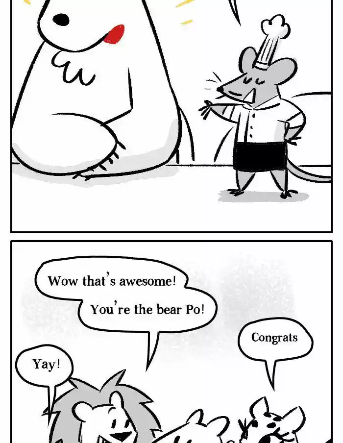 Roar Street Journal 301