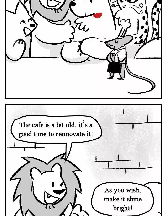 Roar Street Journal 301