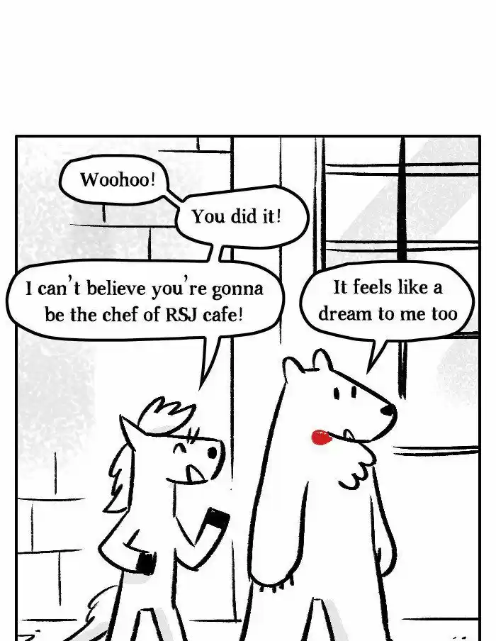 Roar Street Journal 301