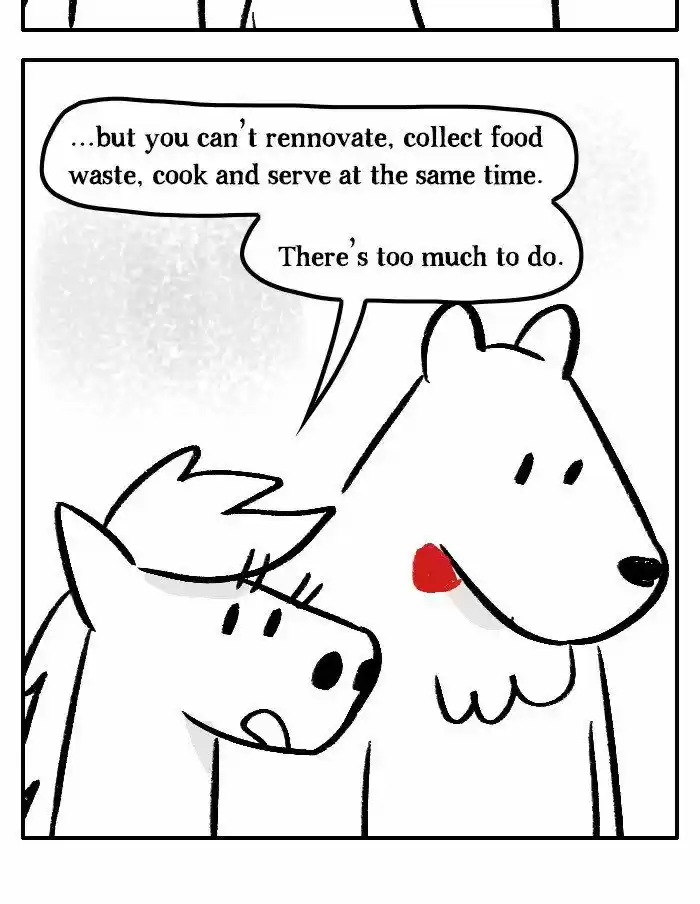 Roar Street Journal 301