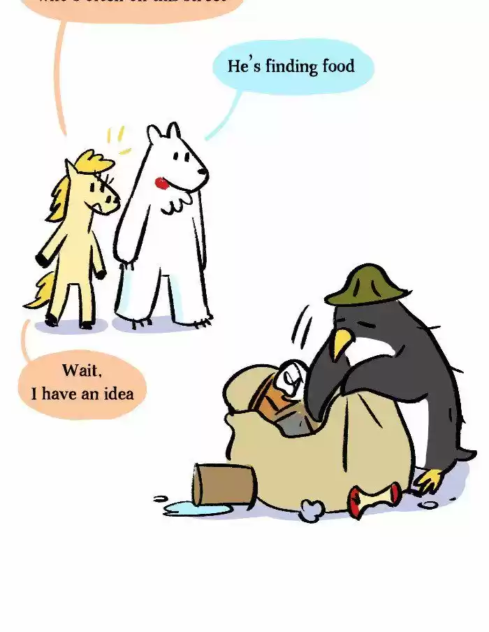 Roar Street Journal 301