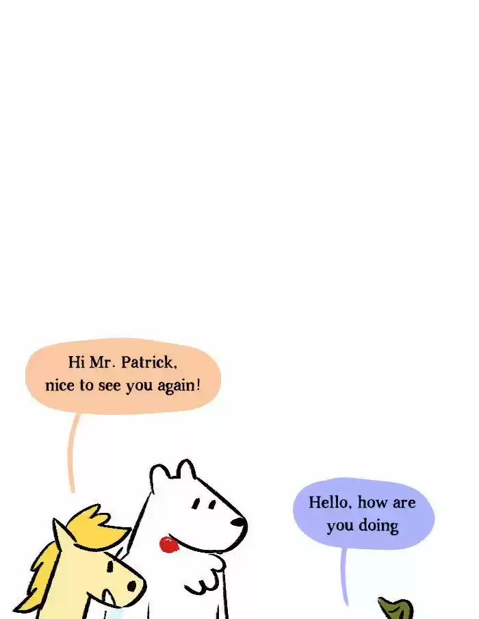 Roar Street Journal 301