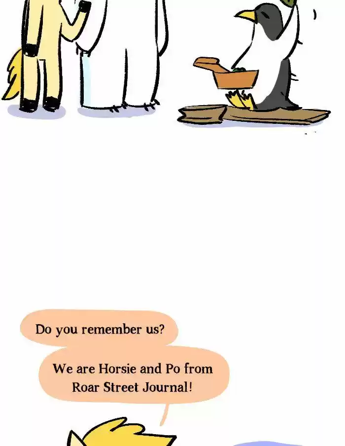 Roar Street Journal 301