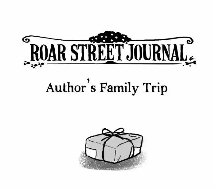Roar Street Journal 31