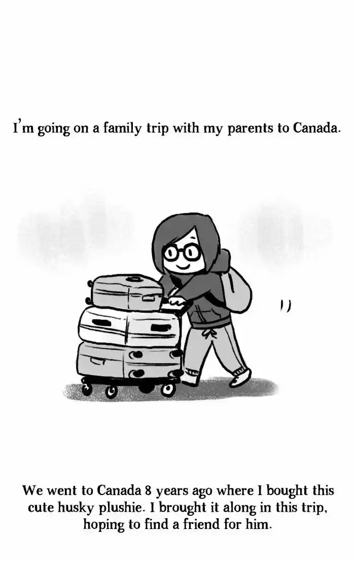 Roar Street Journal 31