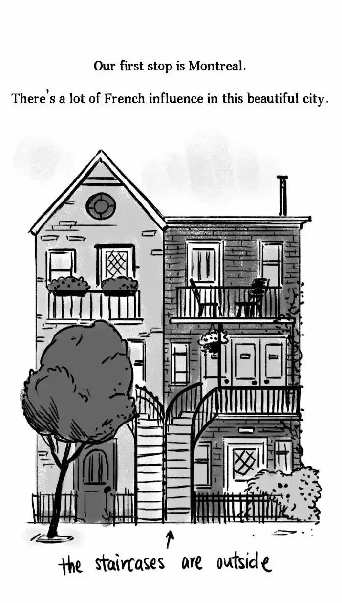 Roar Street Journal 31