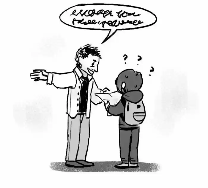 Roar Street Journal 31