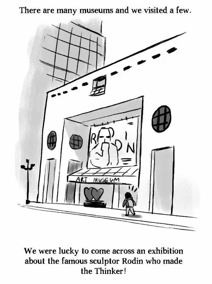 Roar Street Journal 31