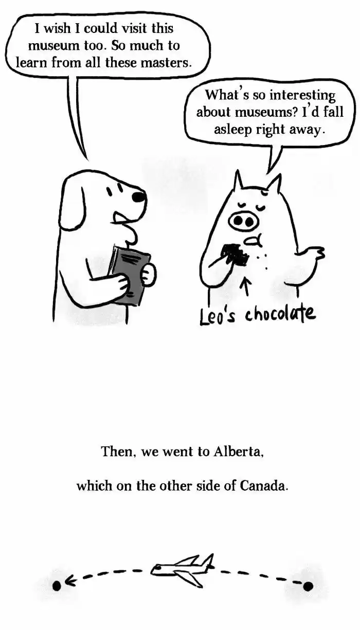 Roar Street Journal 31