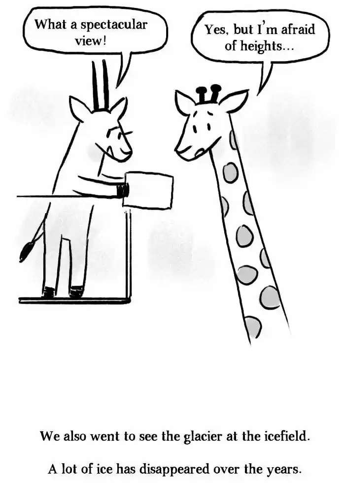 Roar Street Journal 31