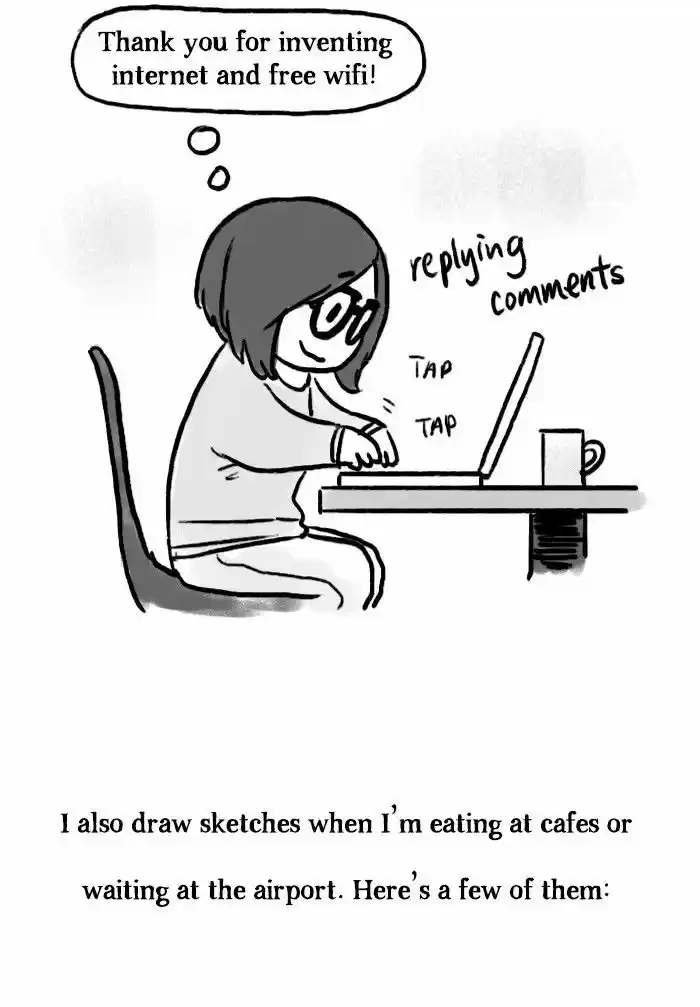 Roar Street Journal 31