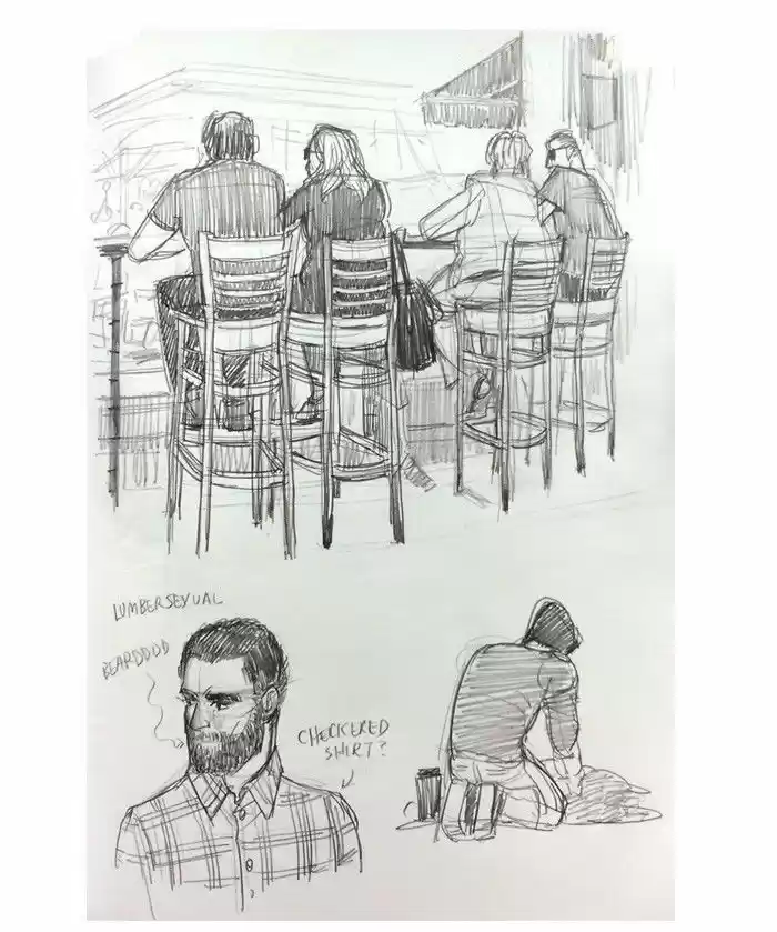 Roar Street Journal 31