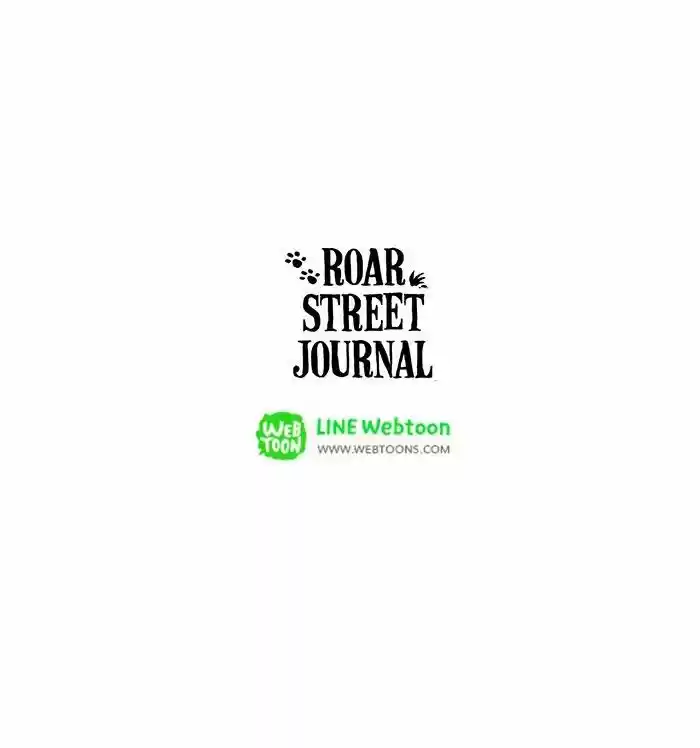 Roar Street Journal 31