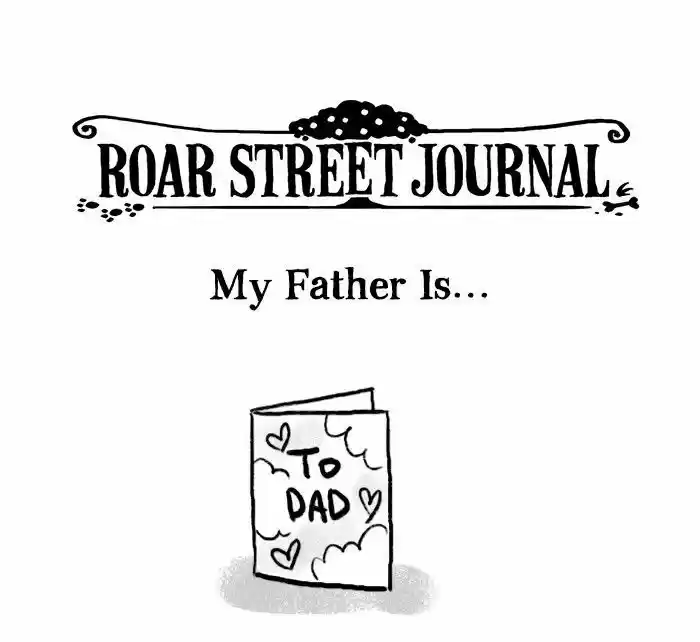 Roar Street Journal 32