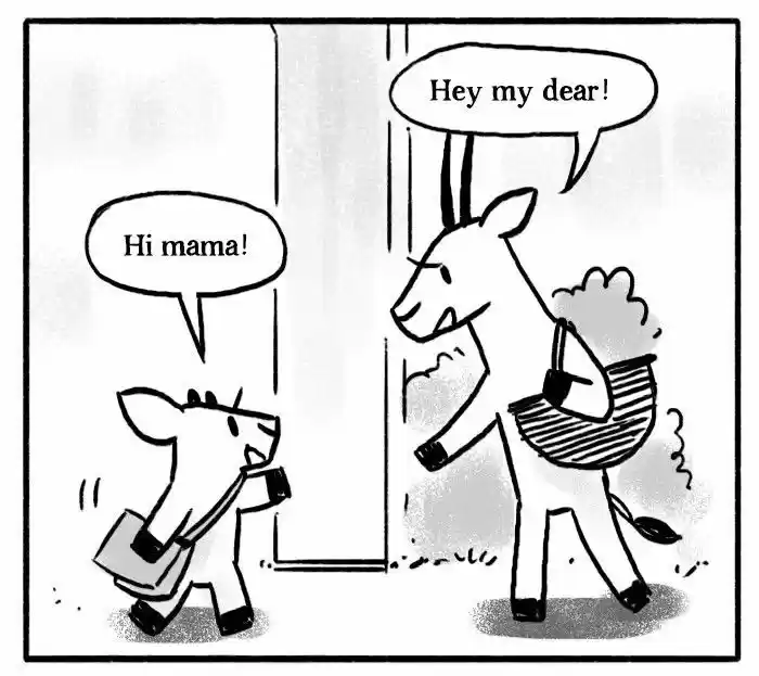 Roar Street Journal 32