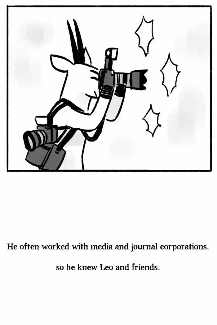 Roar Street Journal 32