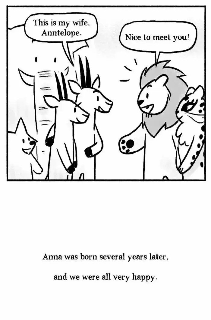 Roar Street Journal 32