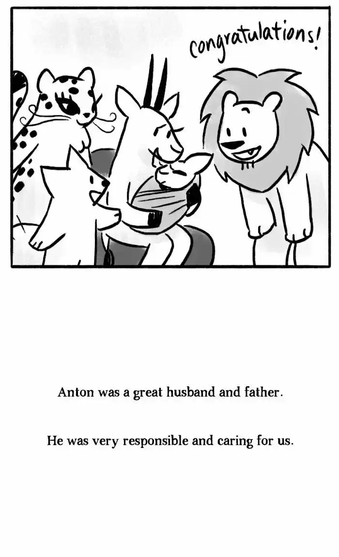 Roar Street Journal 32