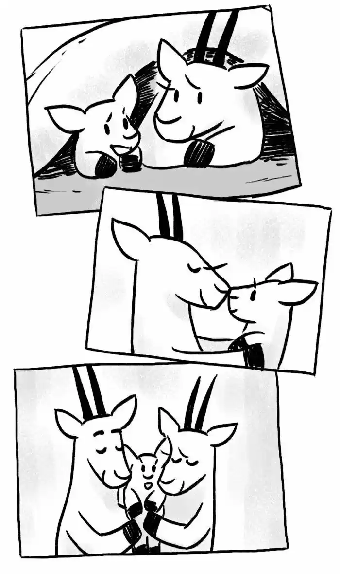 Roar Street Journal 32