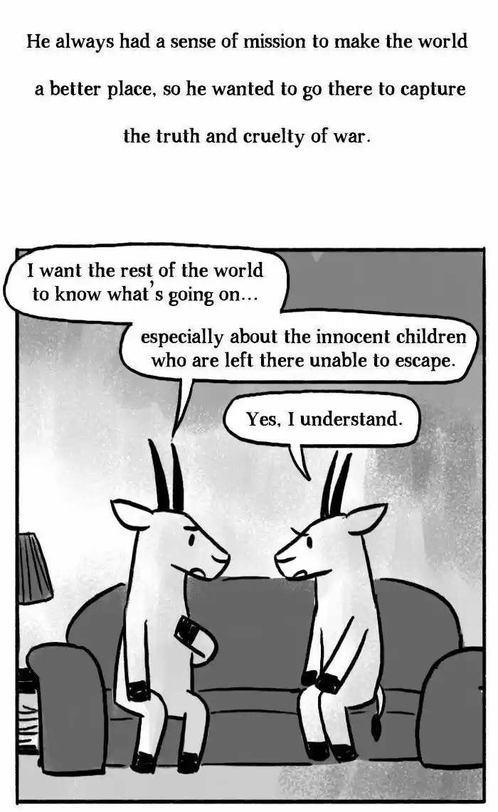 Roar Street Journal 32