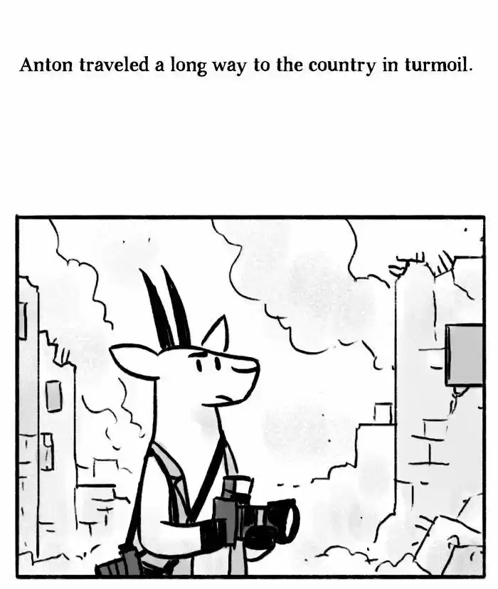 Roar Street Journal 32