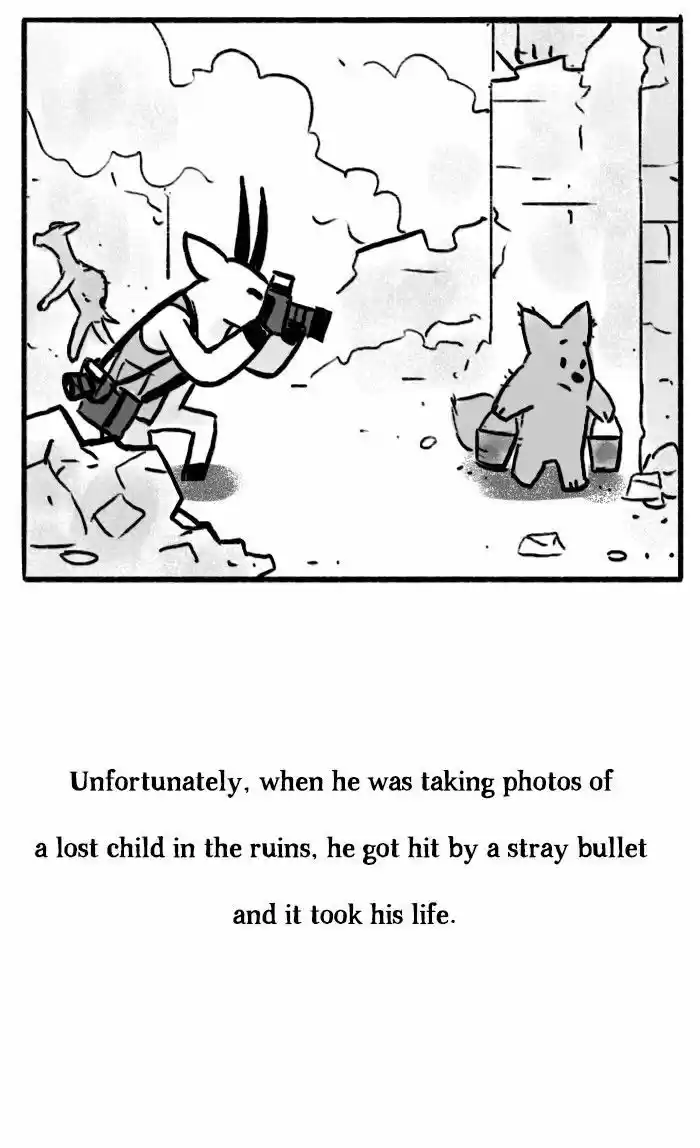 Roar Street Journal 32