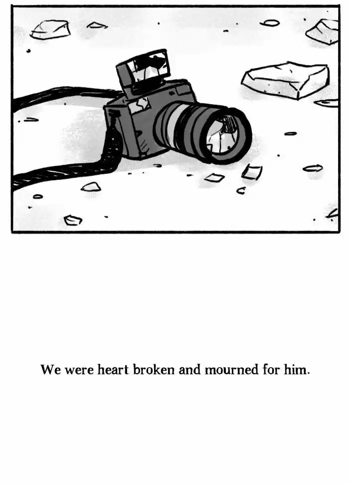 Roar Street Journal 32