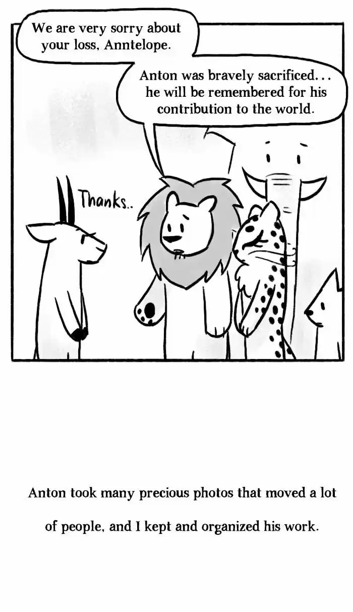 Roar Street Journal 32