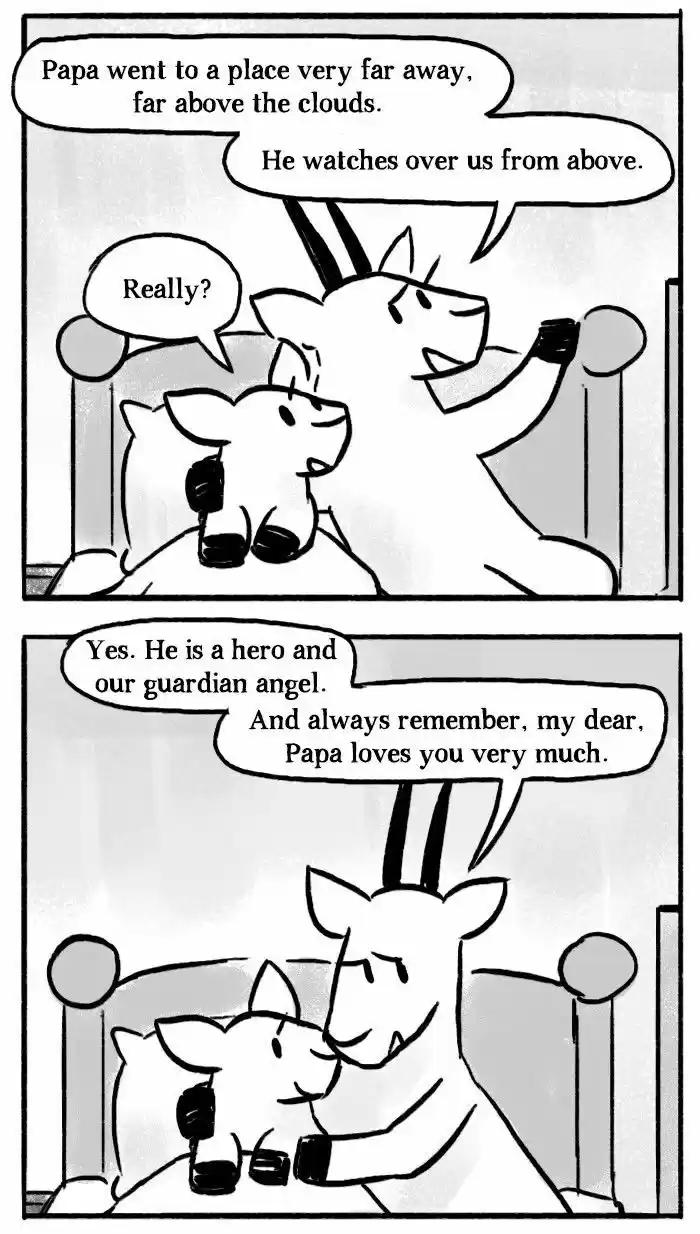 Roar Street Journal 32