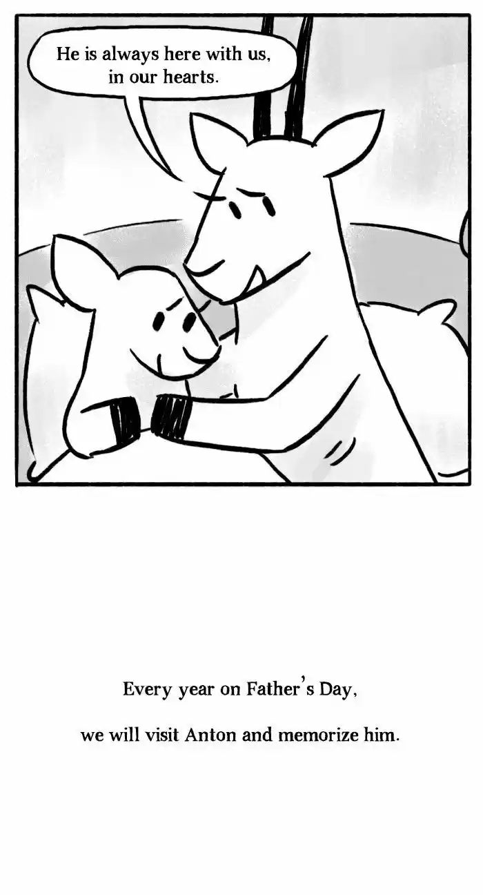 Roar Street Journal 32