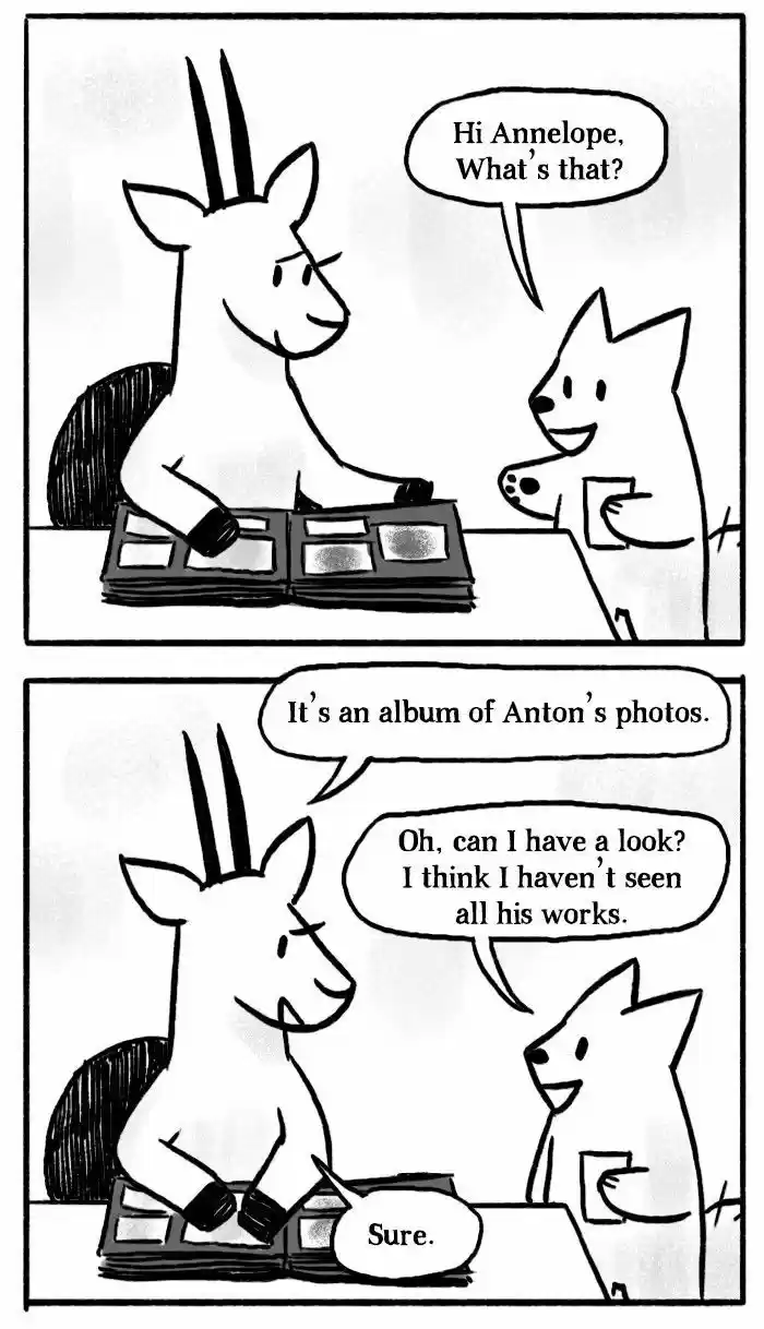 Roar Street Journal 33