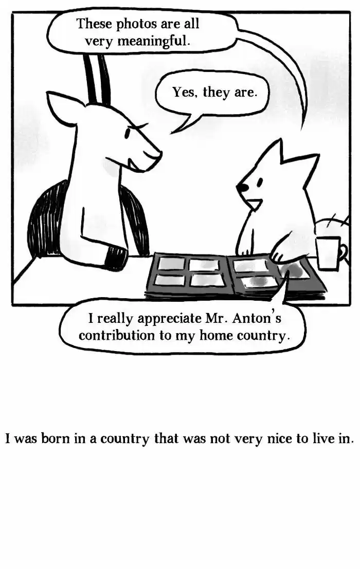 Roar Street Journal 33