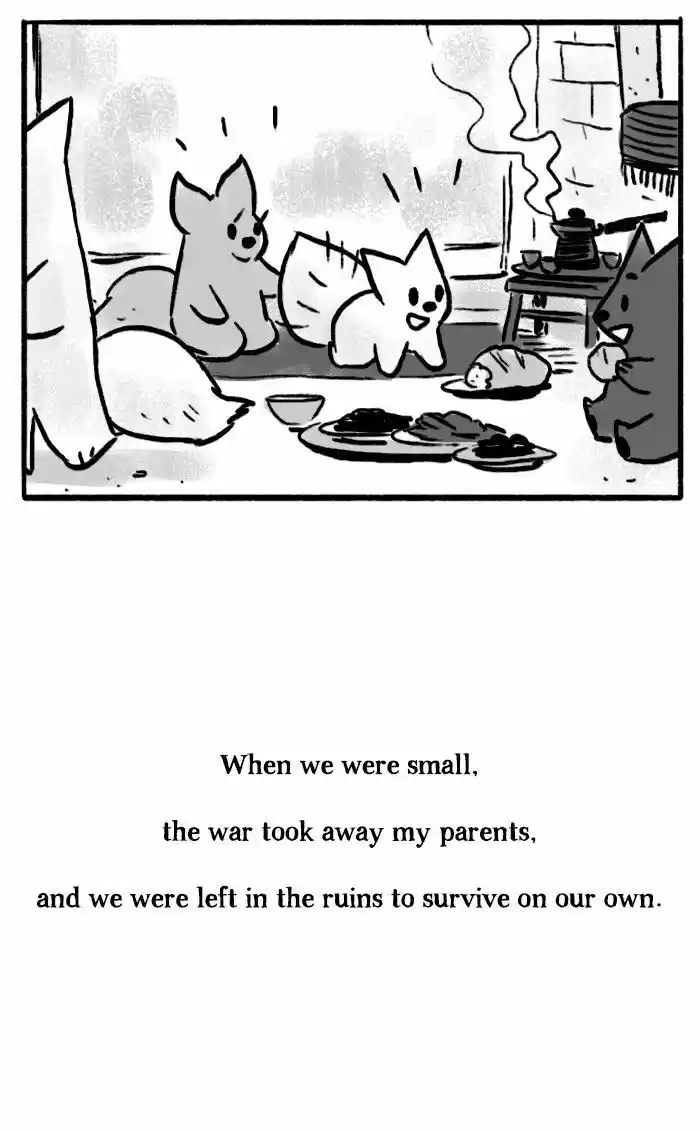 Roar Street Journal 33