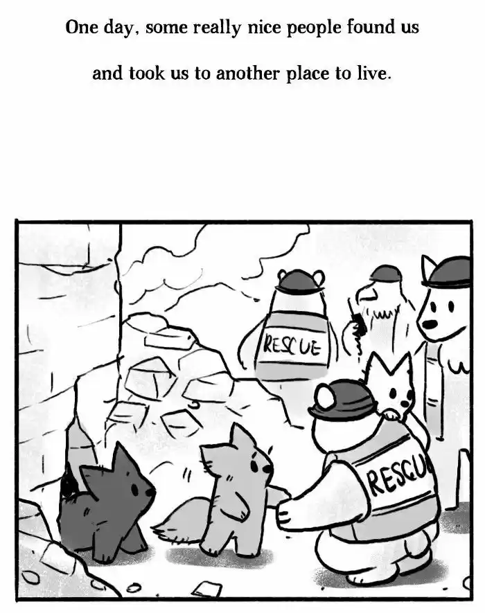 Roar Street Journal 33