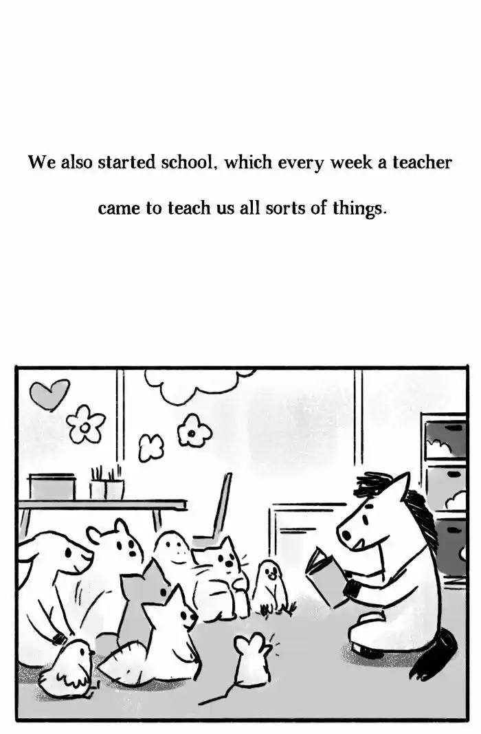 Roar Street Journal 33