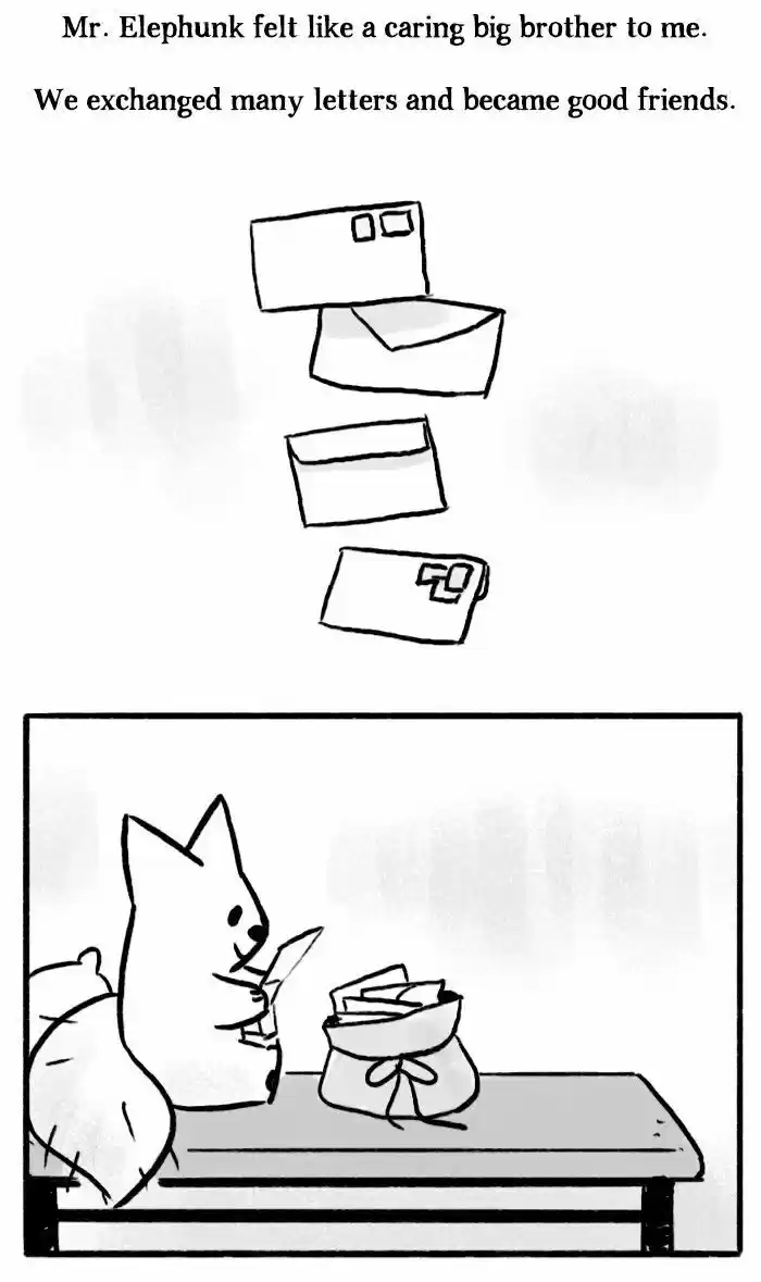 Roar Street Journal 33