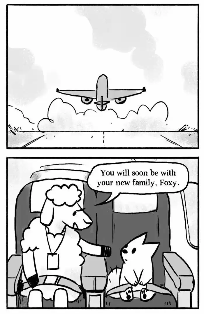 Roar Street Journal 33