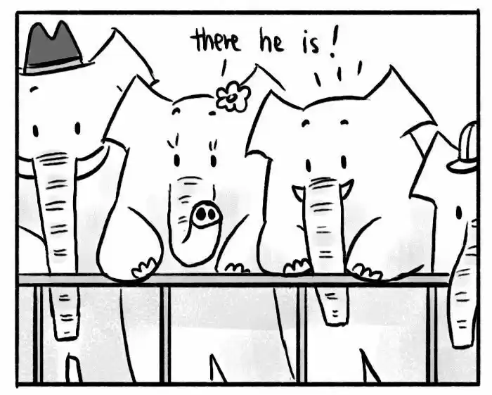 Roar Street Journal 33