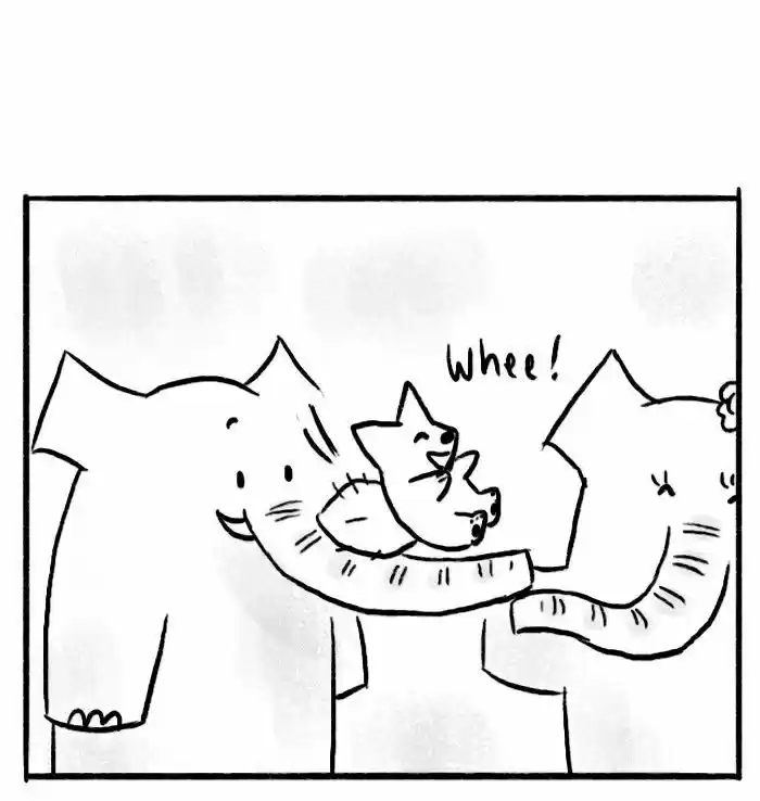 Roar Street Journal 33