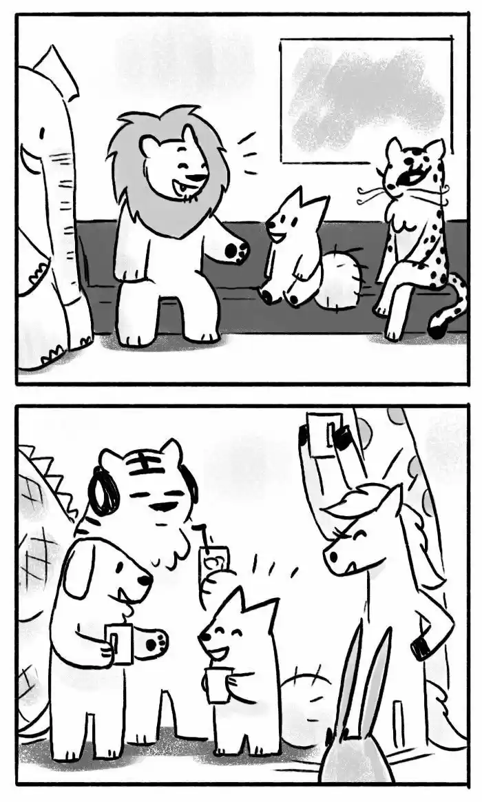 Roar Street Journal 33