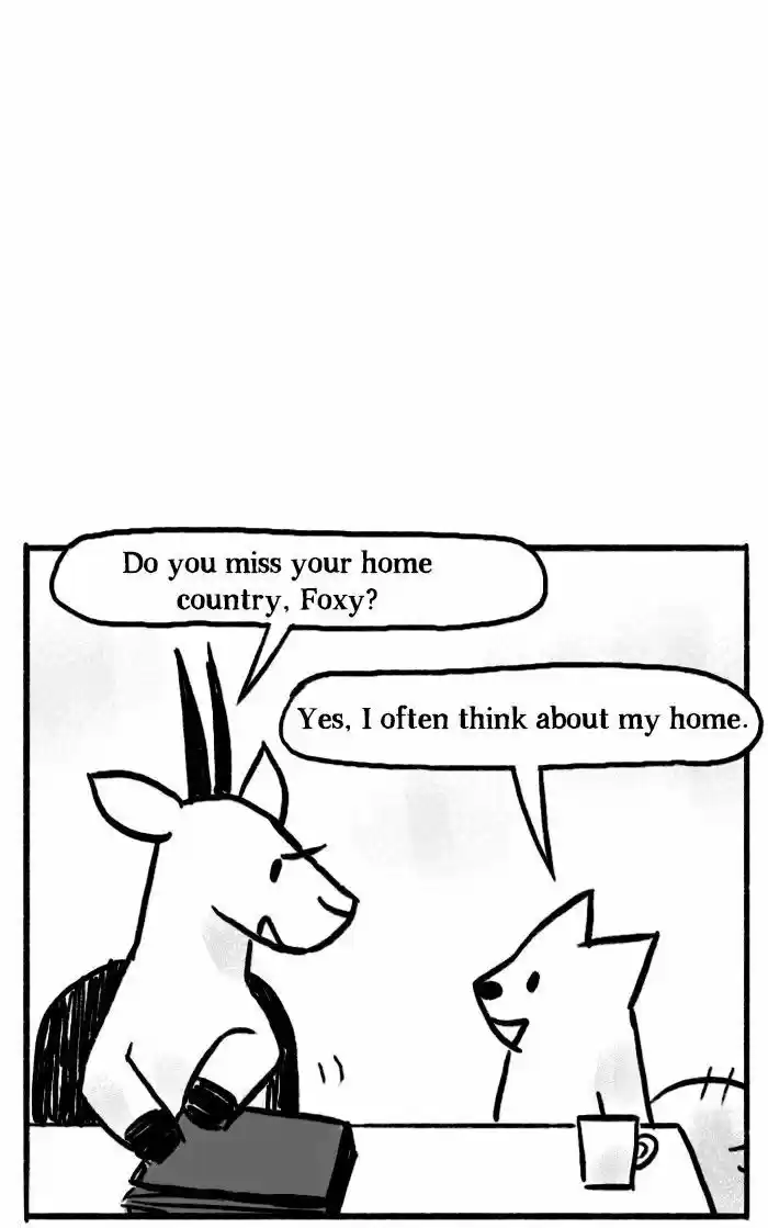 Roar Street Journal 33