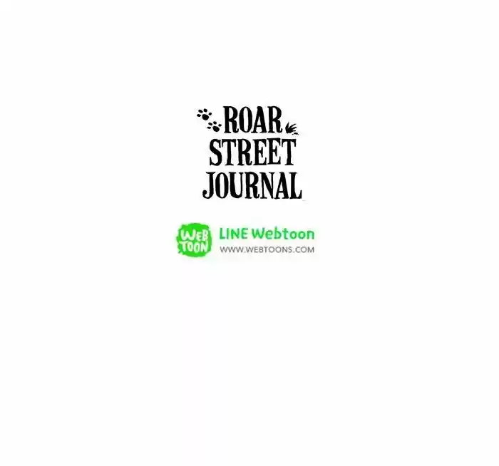Roar Street Journal 33