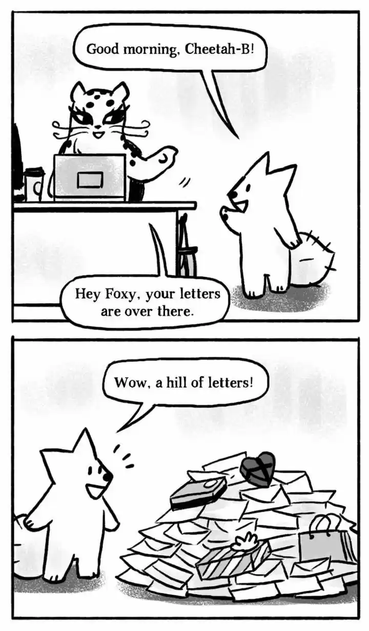 Roar Street Journal 34